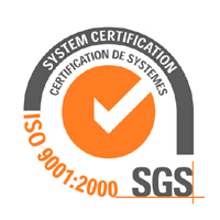 ISO SGS