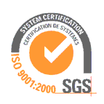 SGS Logo